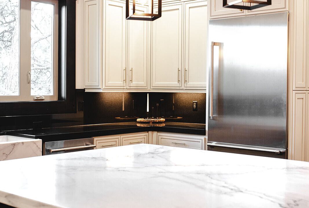 Photo of Kitchen in Homestead