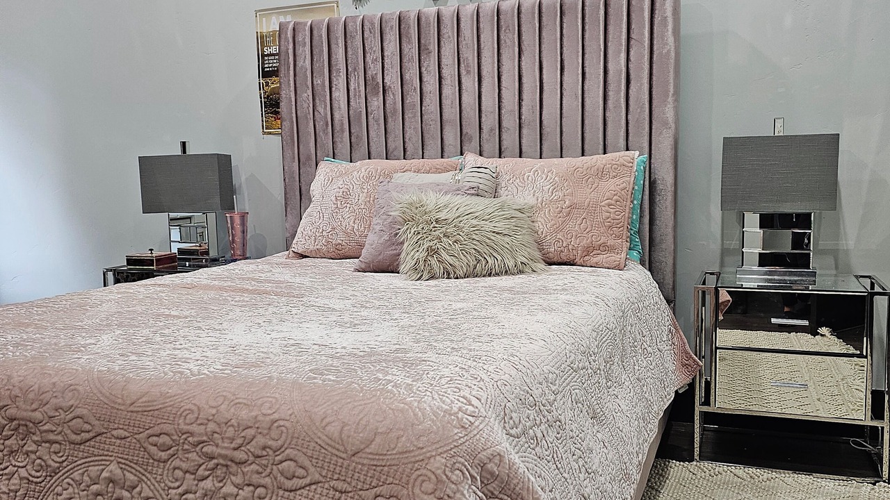 Photo of Bedroom in Homestead