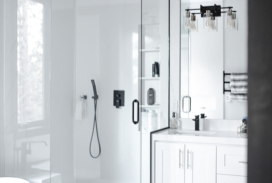 Photo of Bathroom in Homestead