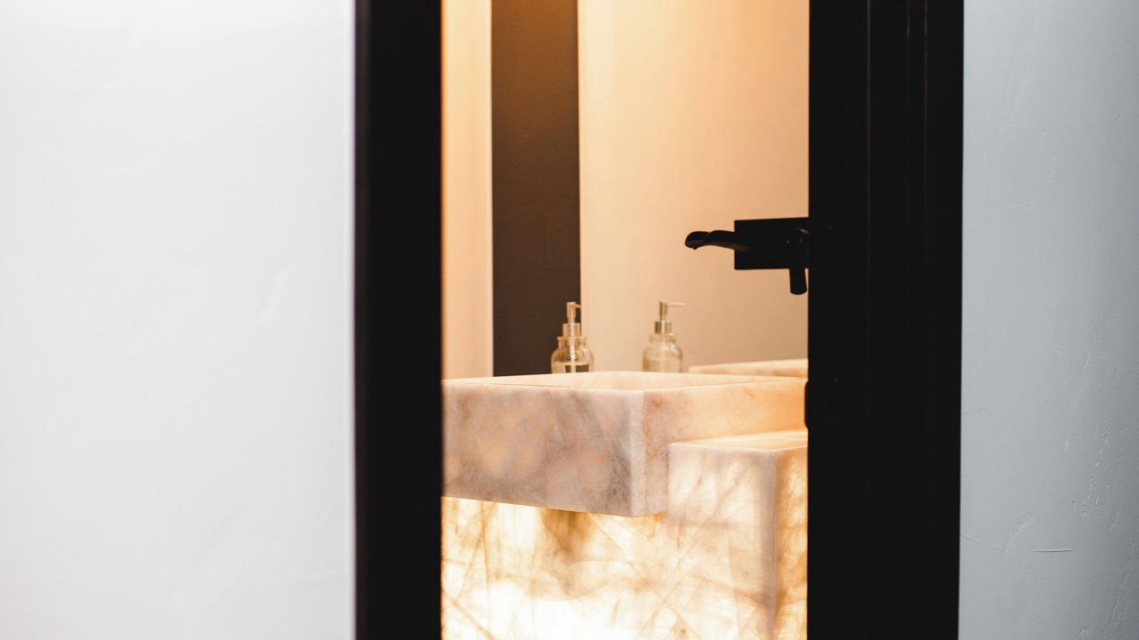 Photo of Bathroom in Homestead