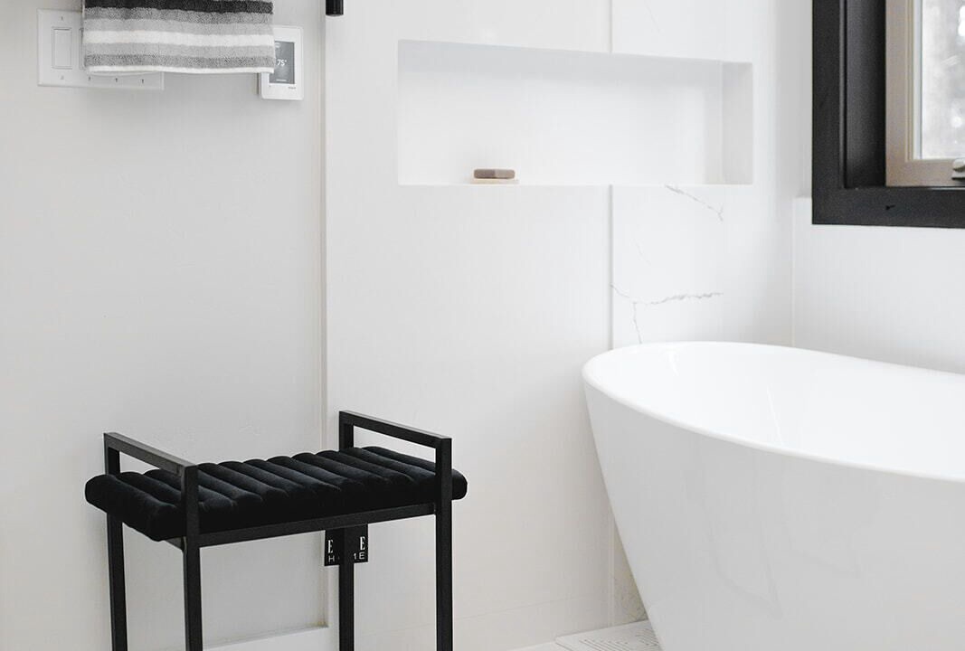 Photo of Bathroom in Homestead