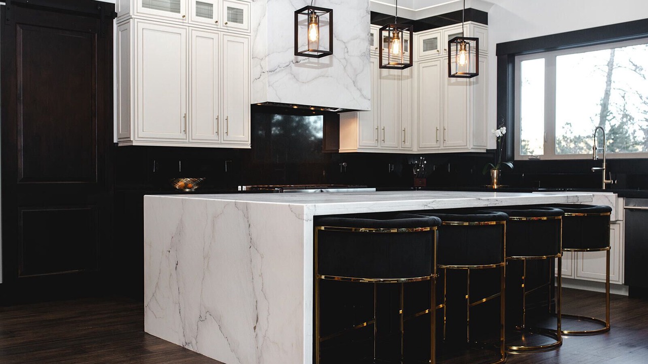 Photo of Kitchen in Homestead