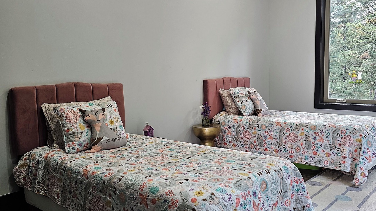Photo of Bedroom in Homestead