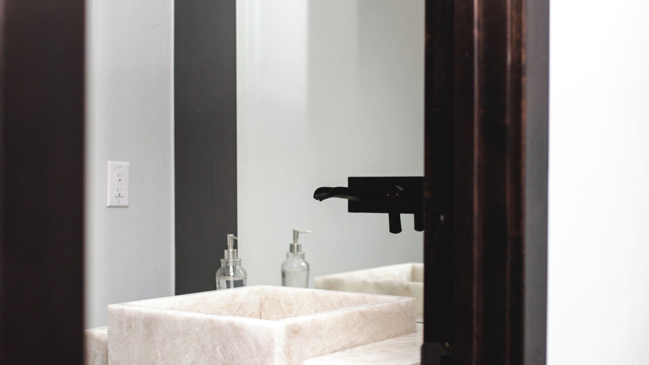Photo of Bathroom in Homestead