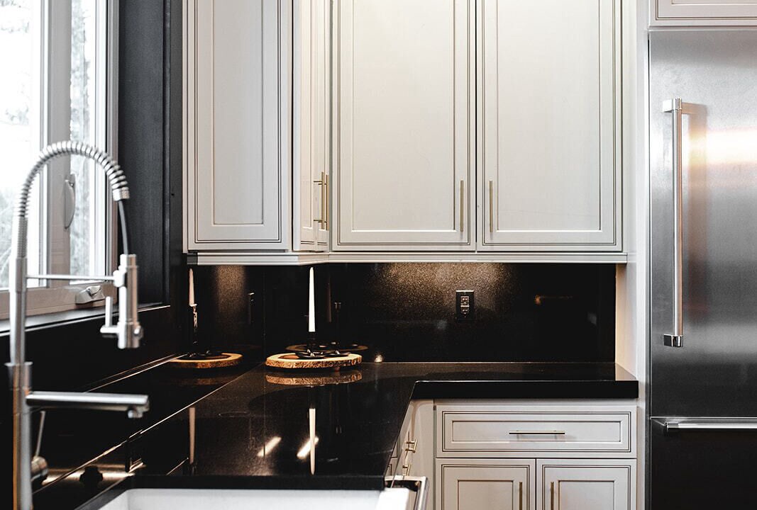 Photo of Kitchen in Homestead