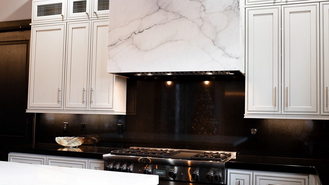 Photo of Kitchen in Homestead