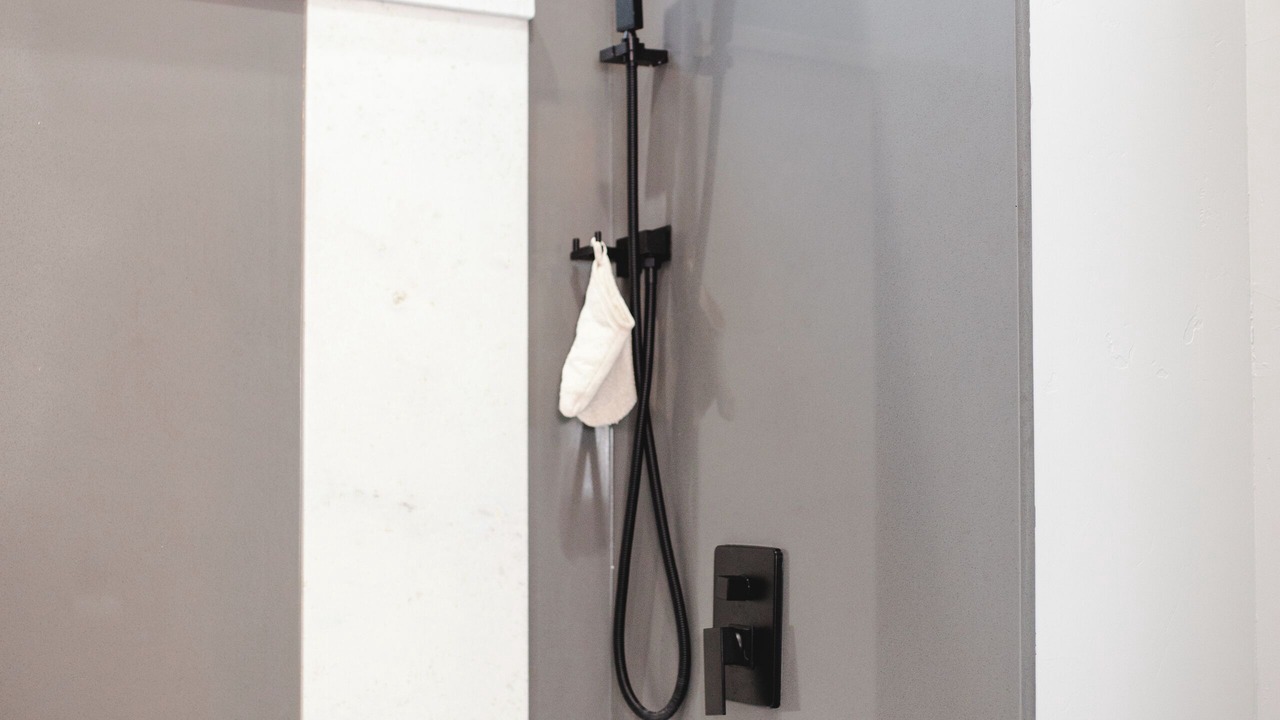Photo of Bathroom in Homestead