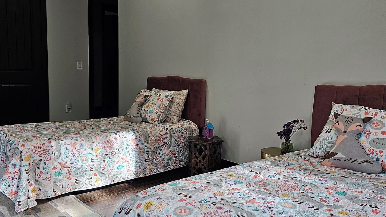 Photo of Bedroom in Homestead