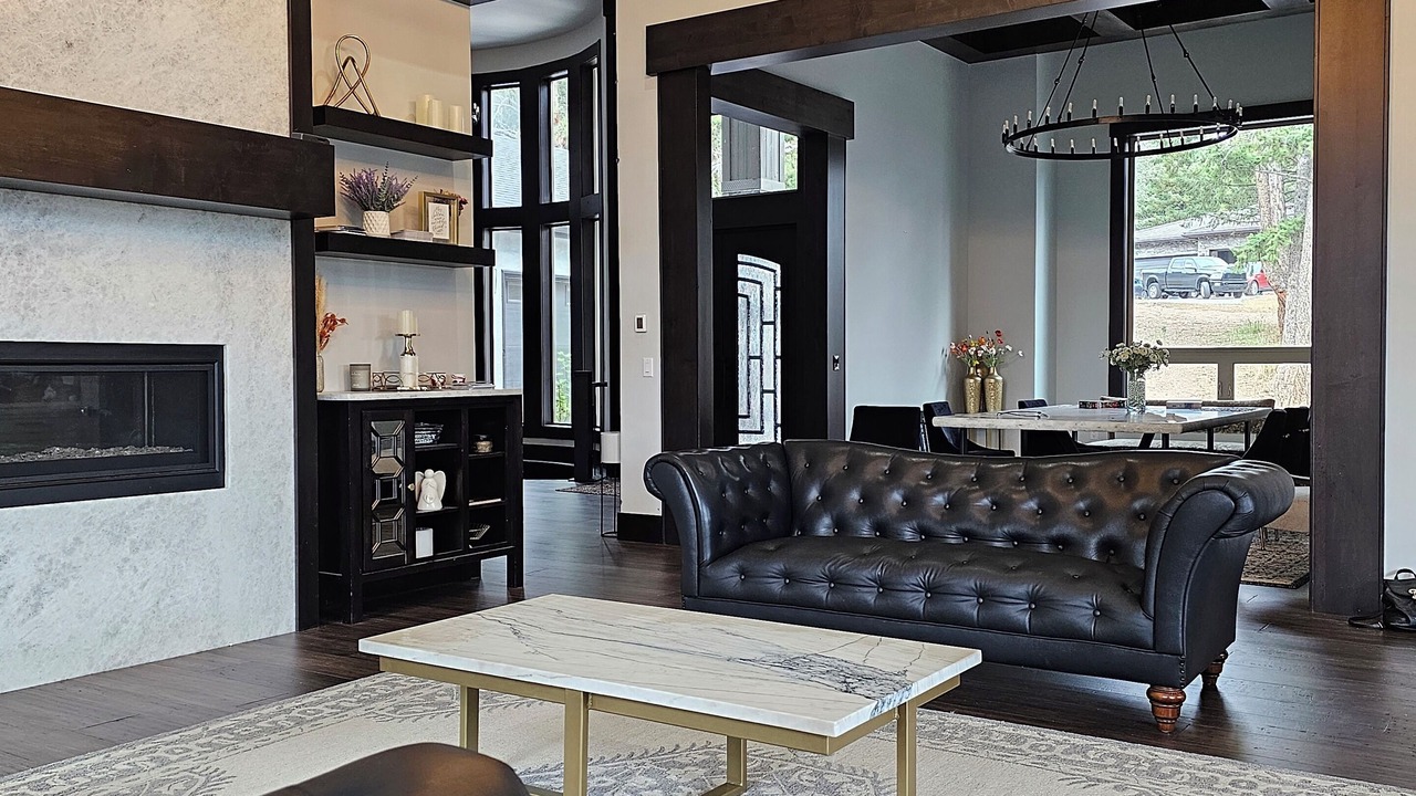 Photo of Livingroom in Homestead