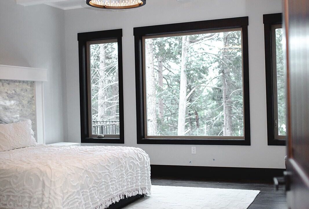 Photo of Bedroom in Homestead