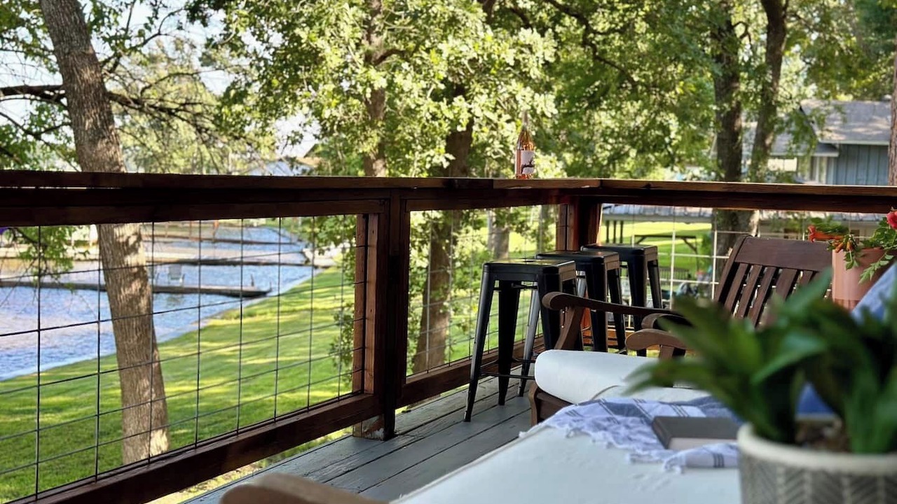 Photo of Outdoor in Enchanted Oaks