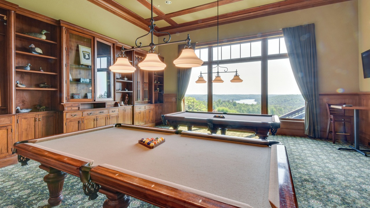 Photo of Bedroom in Toccoa