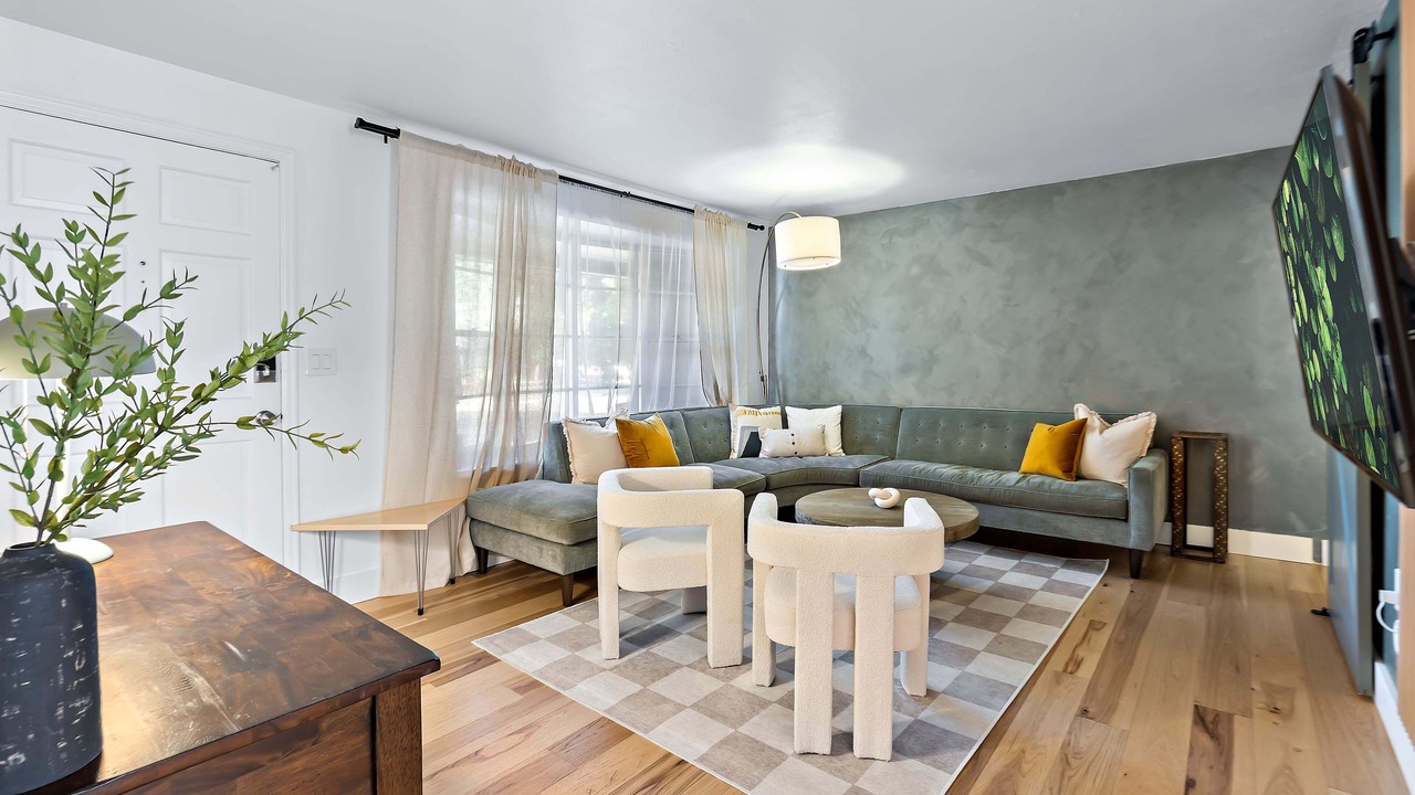 Photo of Bedroom in Highlands