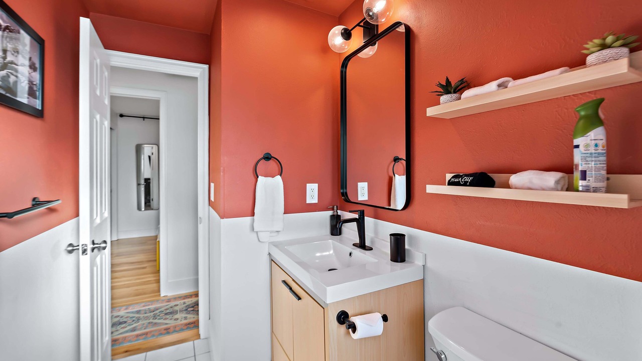 Photo of Bathroom in Highlands