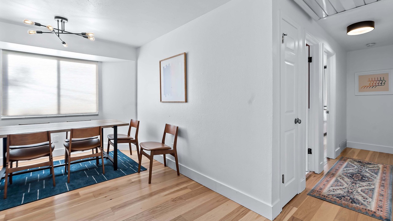 Photo of Bedroom in Highlands