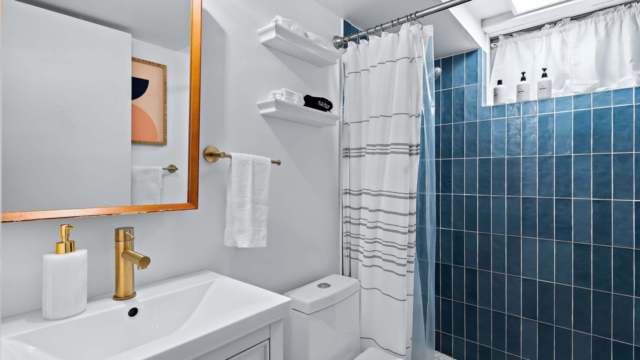 Photo of Bathroom in Highlands