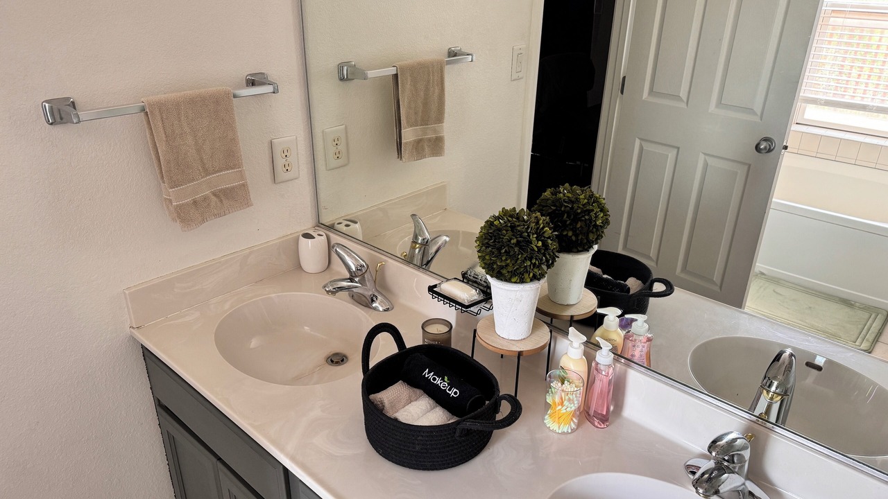 Photo of Bathroom in Farmington