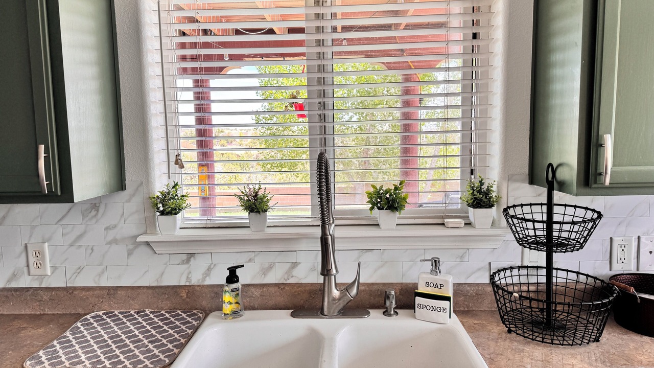 Photo of Bathroom in Farmington