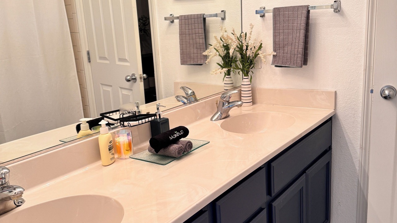 Photo of Bathroom in Farmington