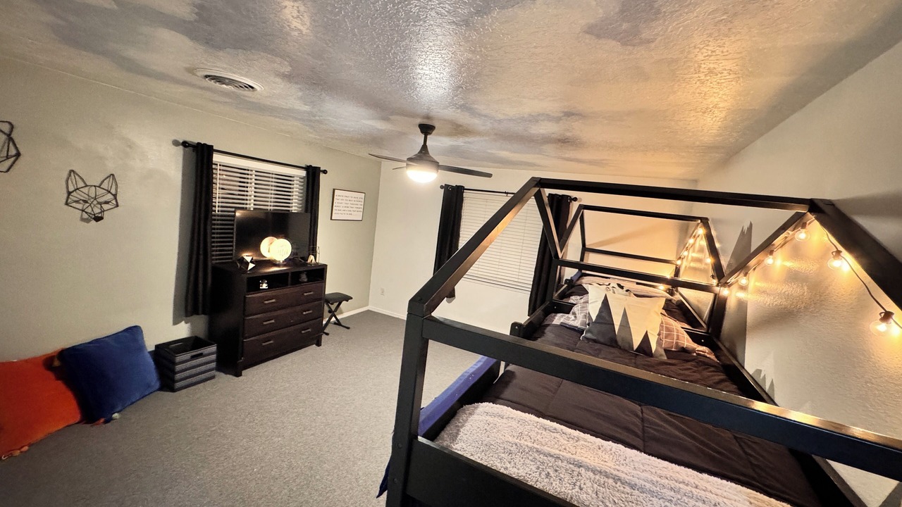 Photo of Bedroom in Farmington