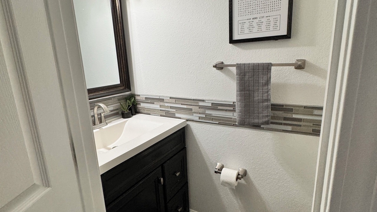 Photo of Bathroom in Farmington