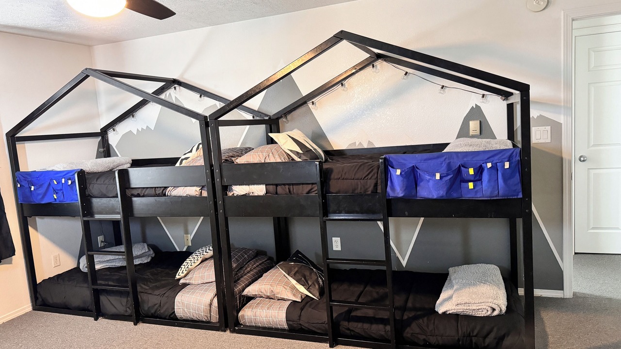 Photo of Bedroom in Farmington