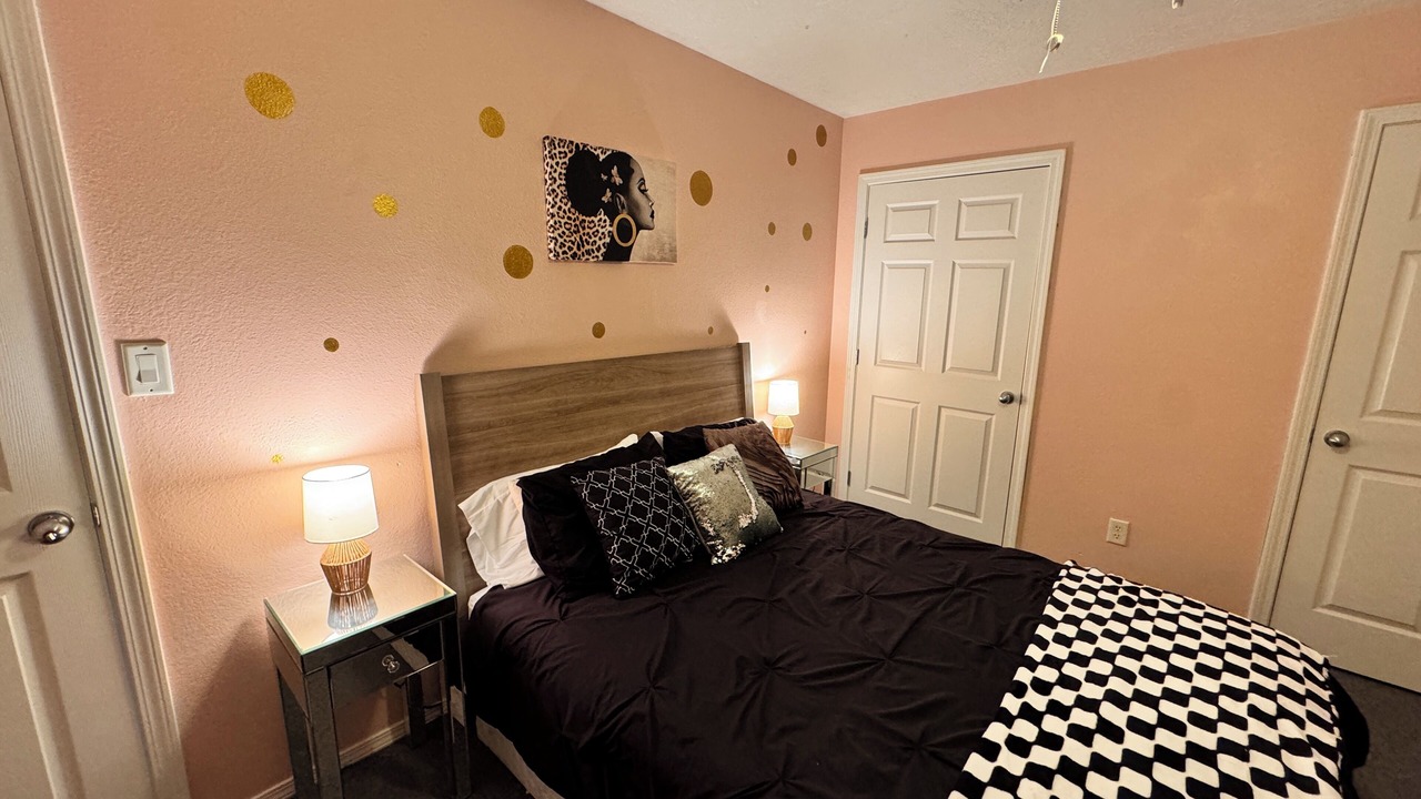 Photo of Bedroom in Farmington