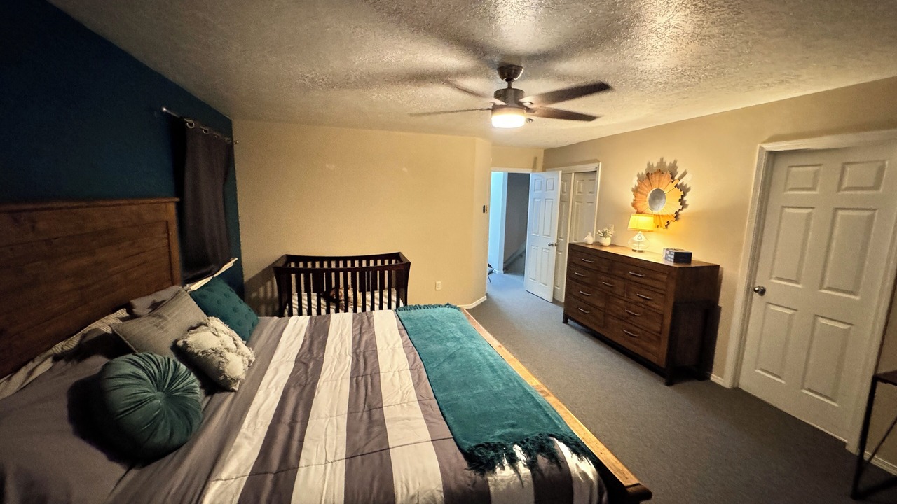 Photo of Bedroom in Farmington