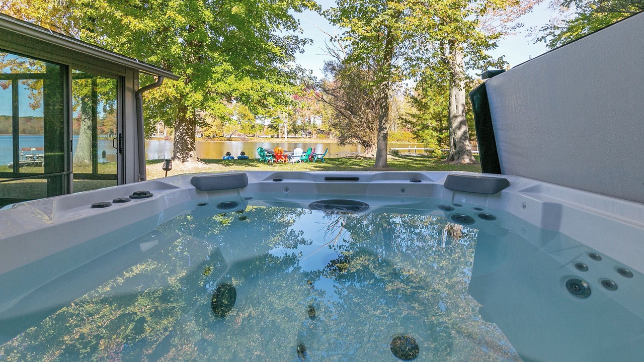 Photo of Outdoor in Paw Paw Lake
