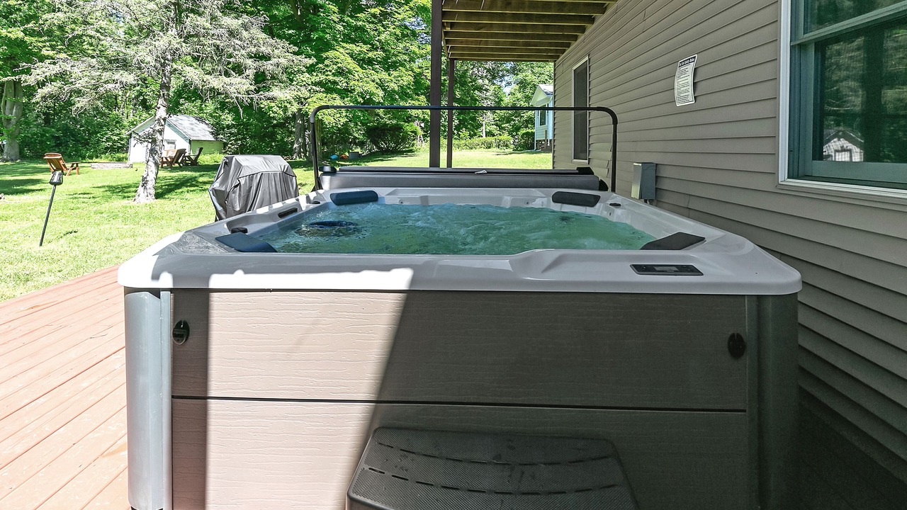 Photo of Outdoor in Paw Paw Lake