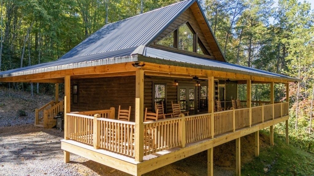 Photo of Others in Tellico Plains