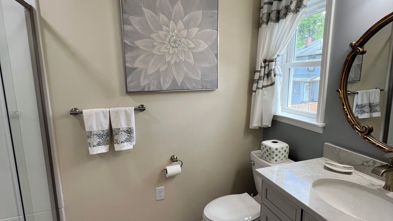 Photo of Bathroom in Winchester
