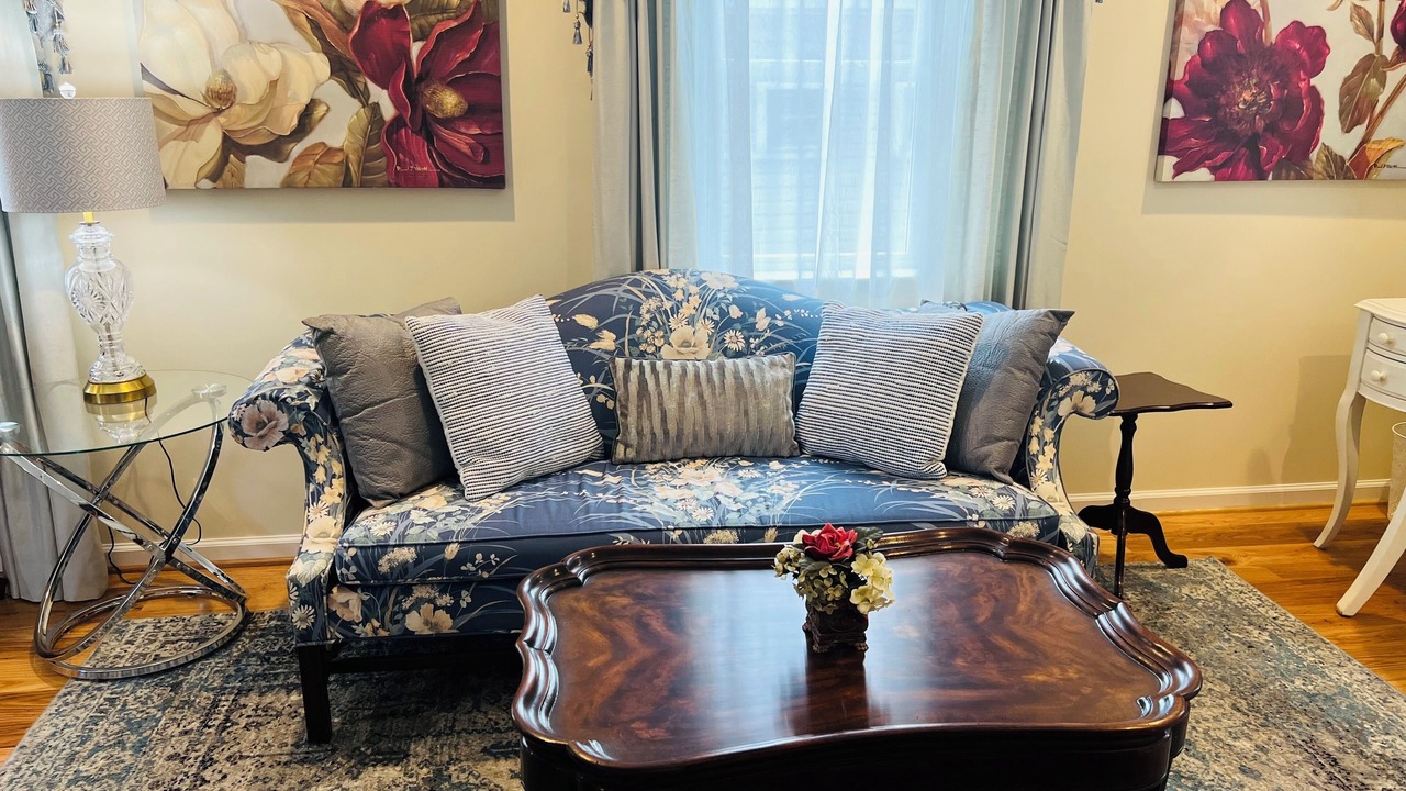 Photo of Livingroom in Winchester