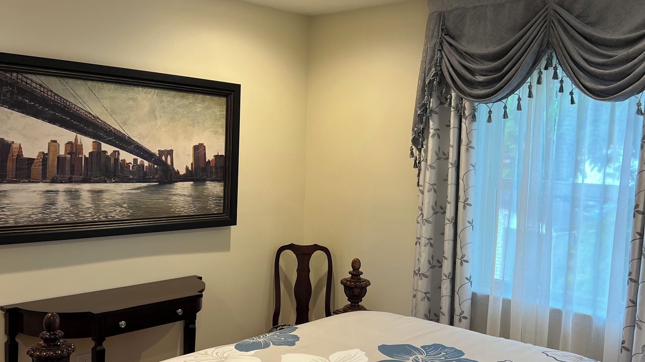 Photo of Bedroom in Winchester