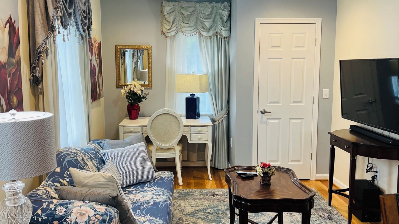 Photo of Livingroom in Winchester