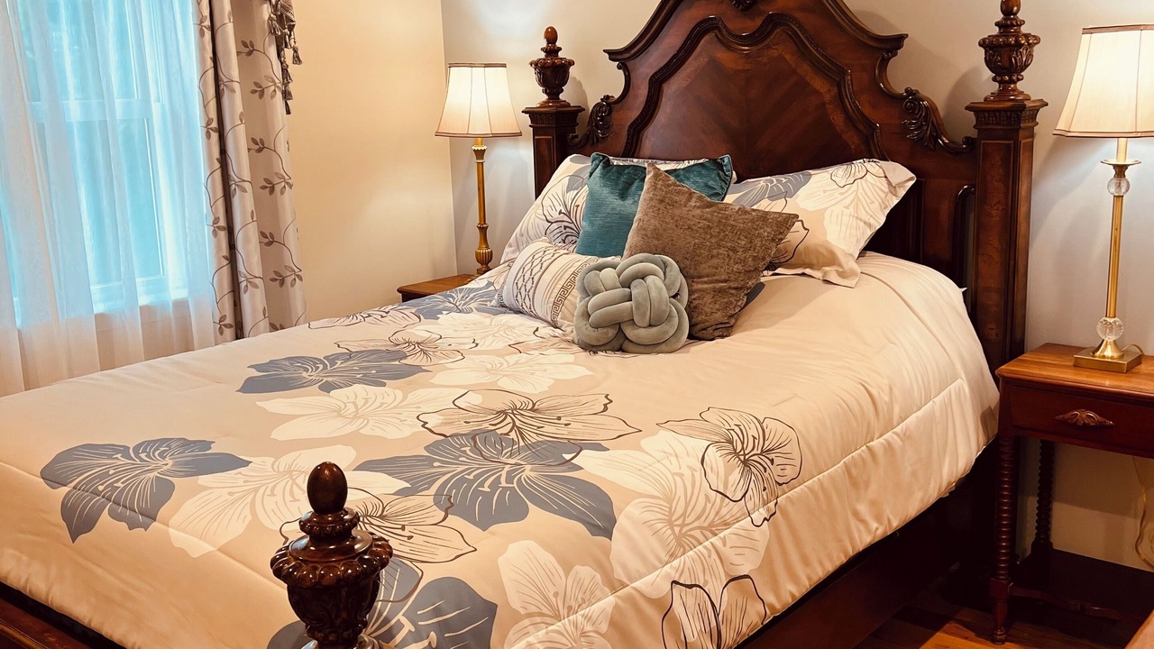 Photo of Bedroom in Winchester