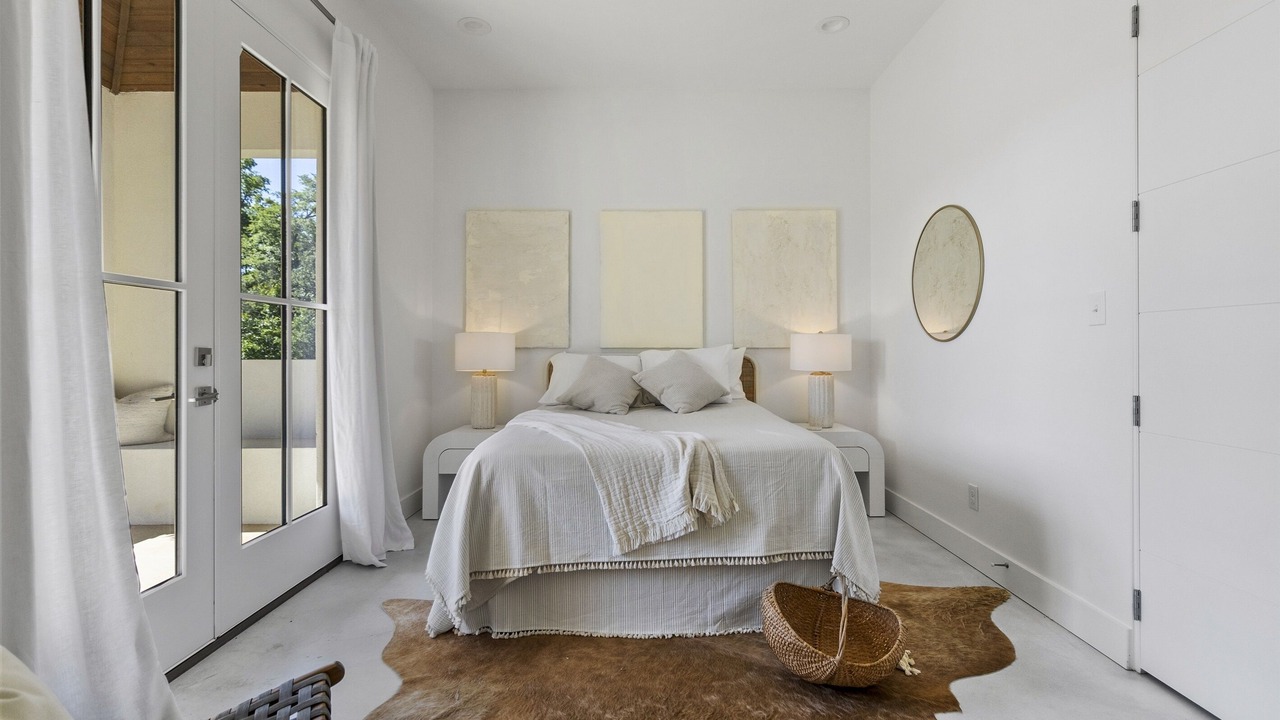 Photo of Bedroom in Arp