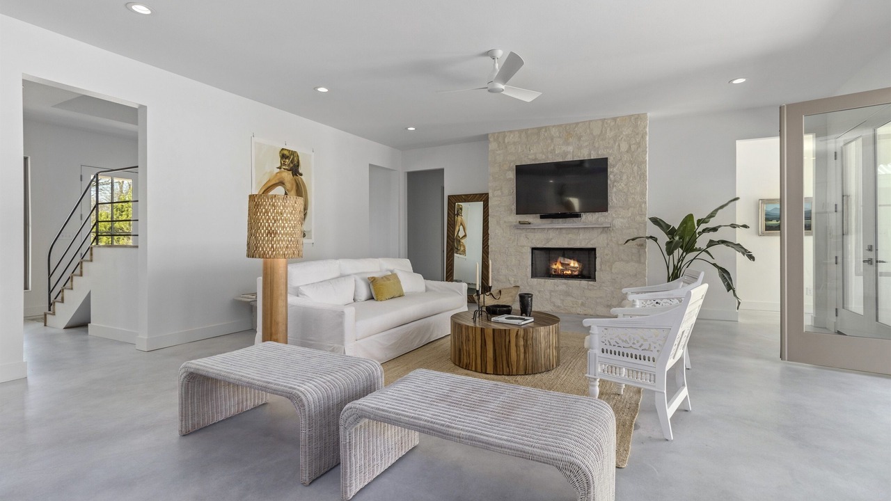 Photo of Livingroom in Arp