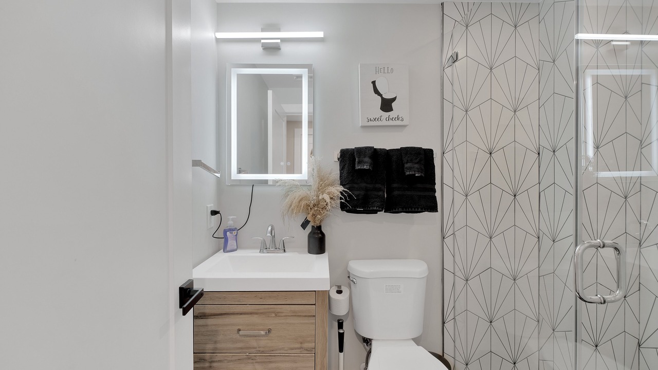 Photo of Bathroom in Washington