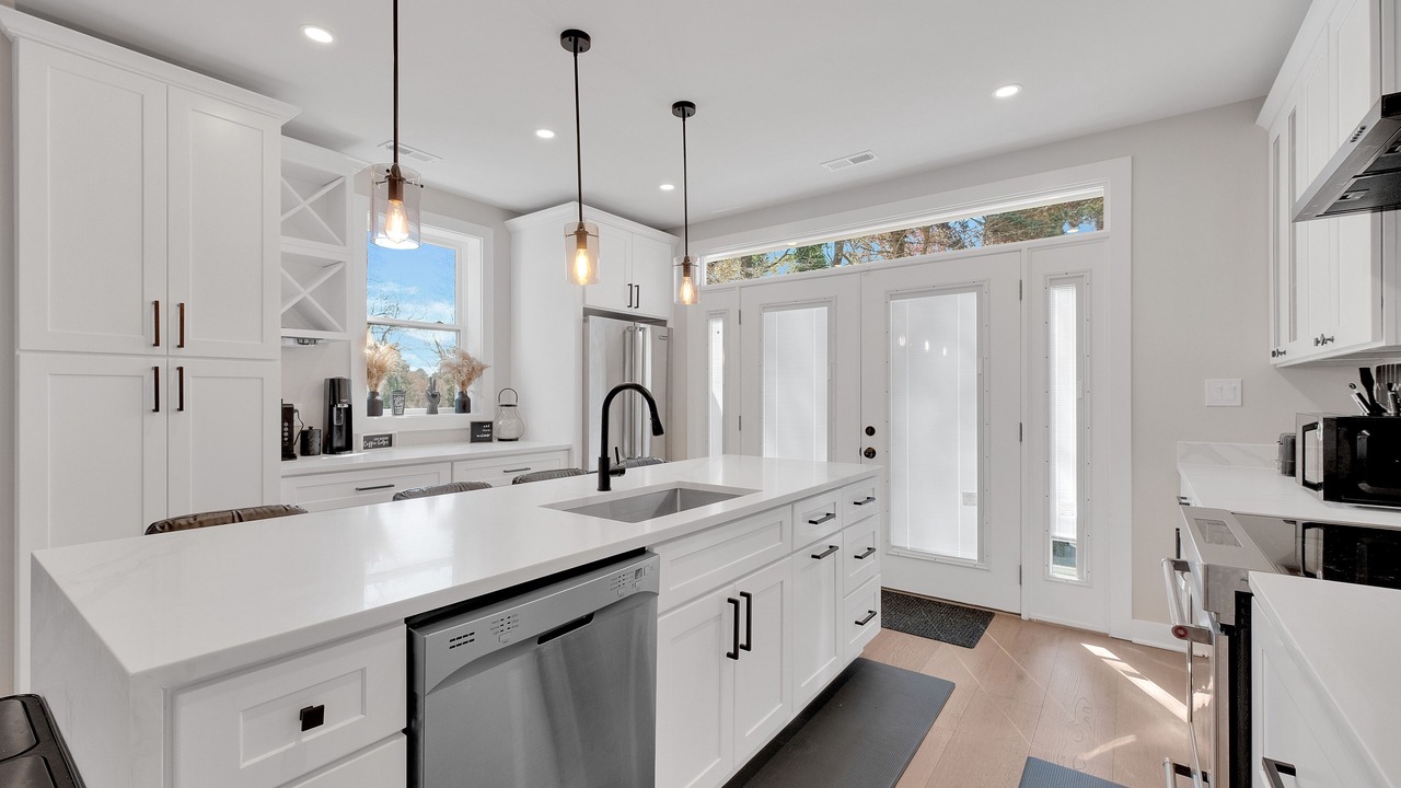 Photo of Kitchen in Washington