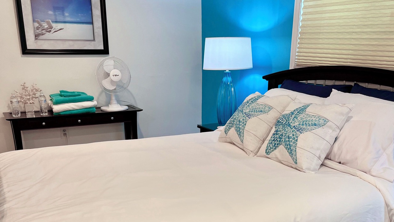 Photo of Bedroom in Phoenixville