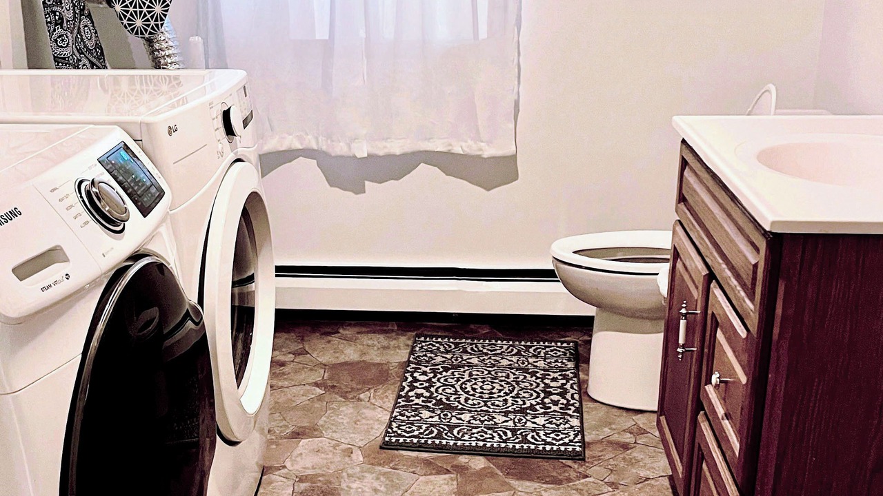 Photo of Bathroom in Phoenixville