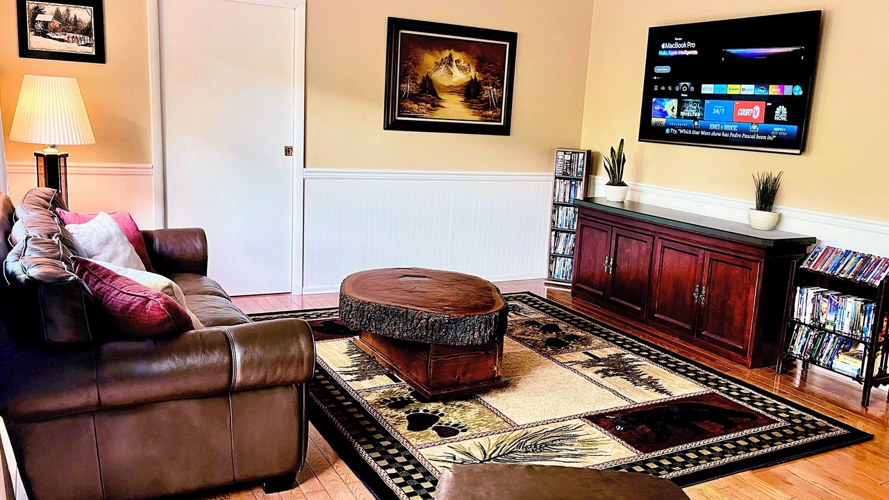 Photo of Livingroom in Phoenixville