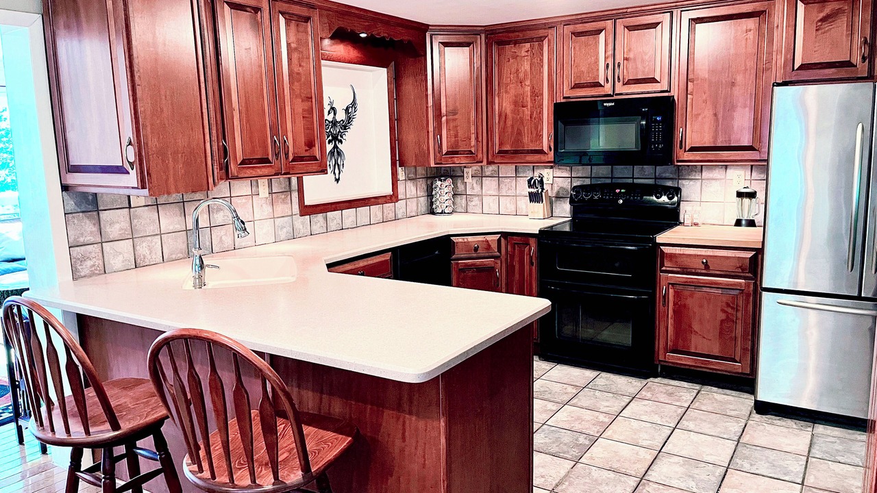 Photo of Kitchen in Phoenixville