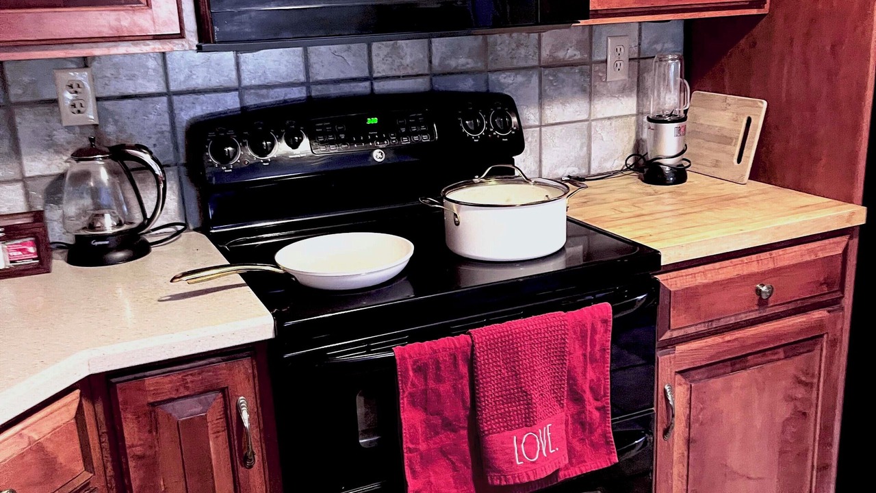 Photo of Kitchen in Phoenixville