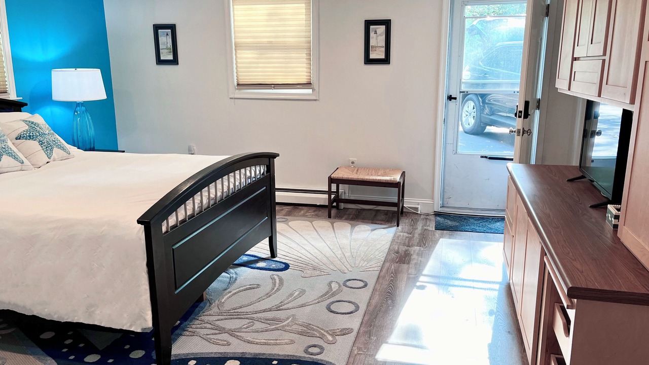 Photo of Bedroom in Phoenixville