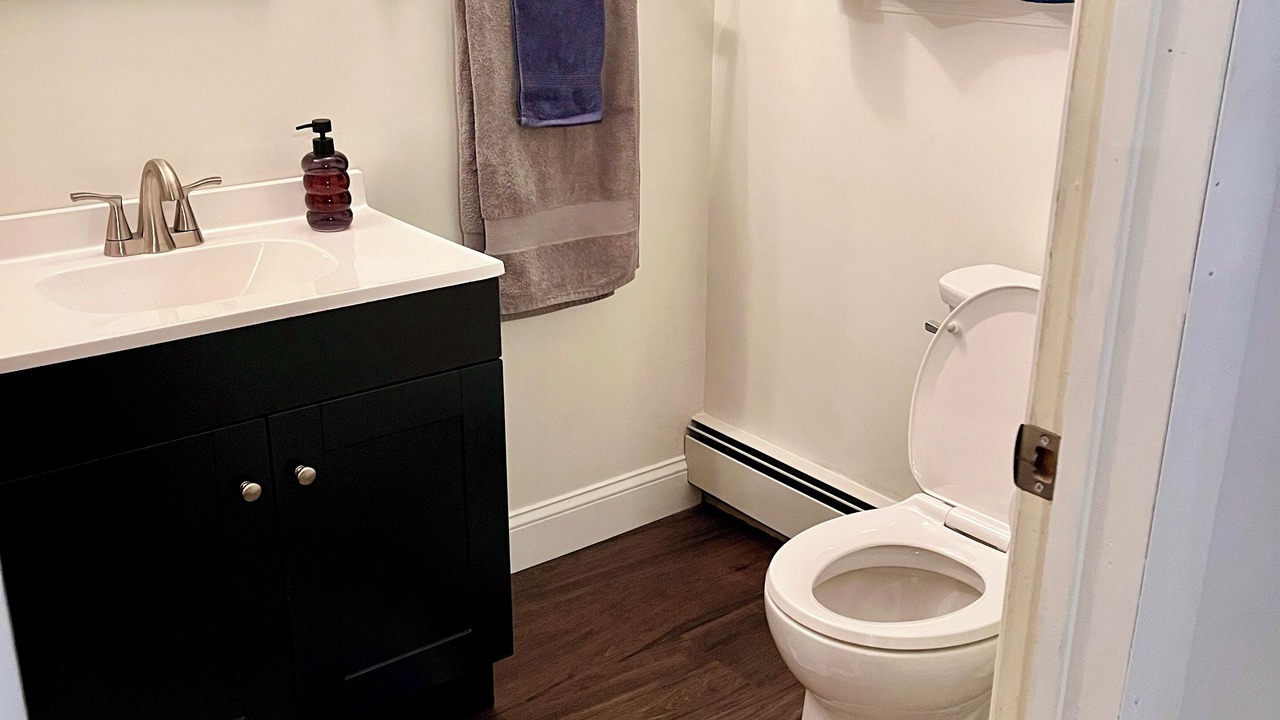 Photo of Bathroom in Phoenixville