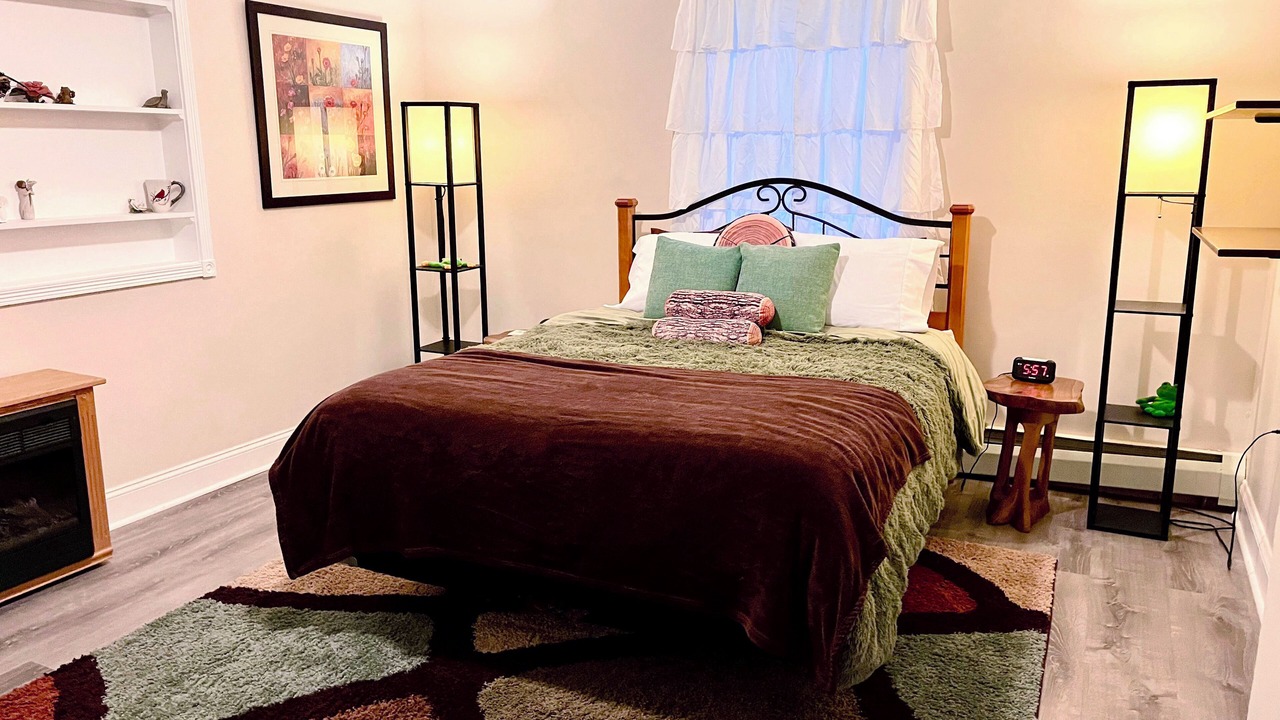 Photo of Bedroom in Phoenixville