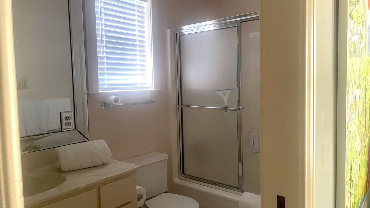 Photo of Bathroom in Bay Area