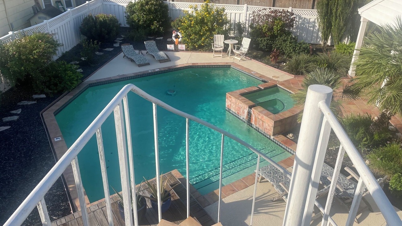 Photo of Outdoor in Bay Area
